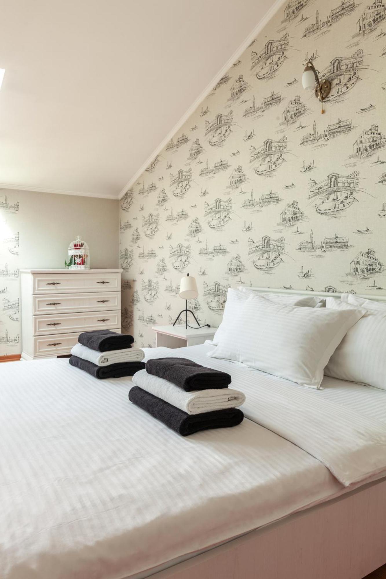Alfa Apartments Ohiienka 17 2 ลวีฟ ภายนอก รูปภาพ