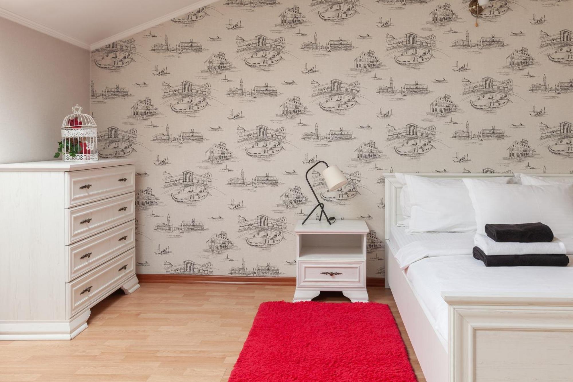 Alfa Apartments Ohiienka 17 2 ลวีฟ ภายนอก รูปภาพ